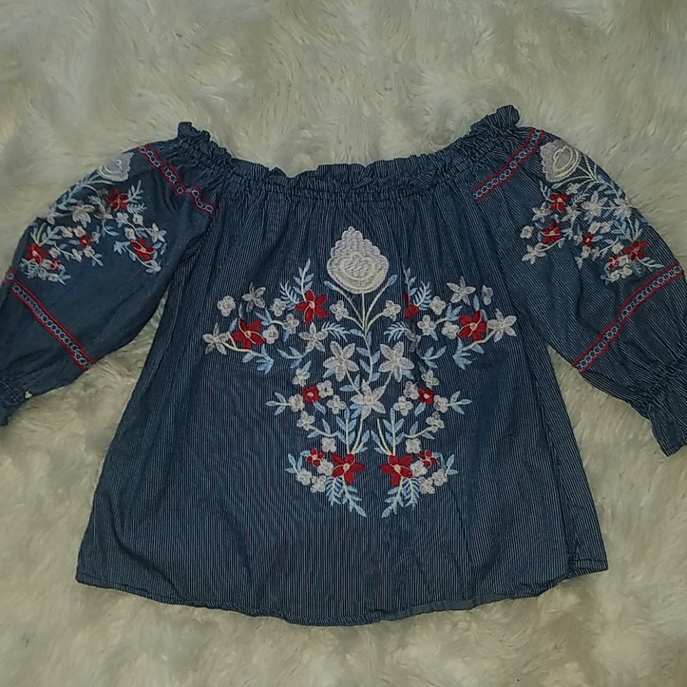 Blouse